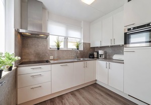 Awesome home in Wemeldinge with sauna