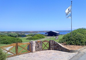 Awesome home in Punta Su Turrione
