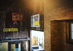 Awesome new unit available! Walking distance to great Amherst places and events