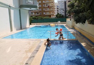 Aygun Apart