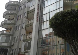 Aygun Apartment 2