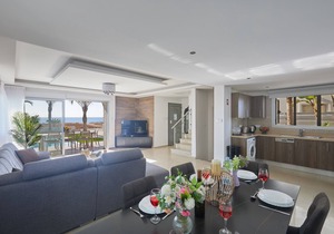 Ayia Napa Holiday Villa Sv9