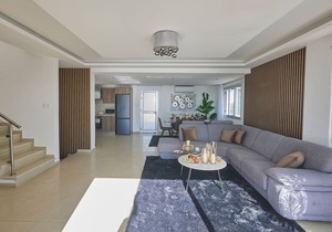 Ayia Napa Holiday Villa Sv9