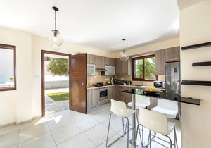 Ayia Napa Ionion Seaside Villa