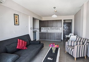 Ayia Napa Merab Apartment SO5 - an apartment that sleeps 3 guests in 1 bedroom