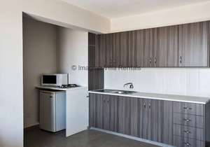 Ayia Napa Merab Apartment SO5 - an apartment that sleeps 3 guests in 1 bedroom