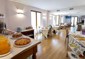 Ayre Hotel Alfonso II