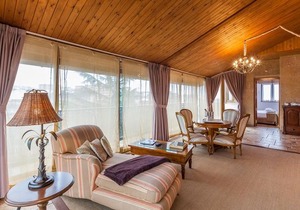 Ayre Hotel Alfonso II