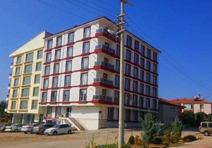 Aytekin Apart Pansiyon 1