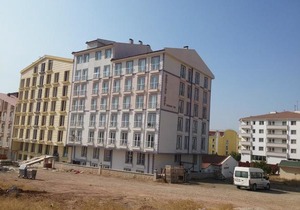 Aytekin Apart Pansiyon 2