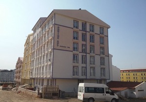 Aytekin Apart Pansiyon 2