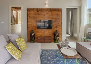 Azalo Country House - Villa i Gelsi