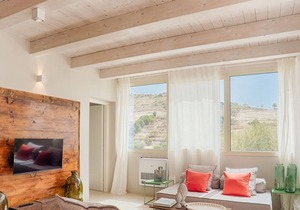 Azalo Country House - Villa i Gelsi