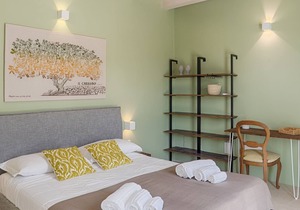 Azalo Country House - Villa i Gelsi