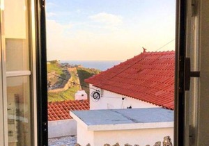 Azenhas do Mar Cottage