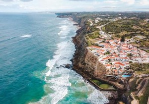 Azenhas do Mar Cottage