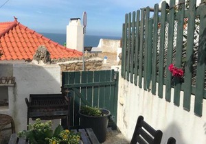 Azenhas do Mar Cottage
