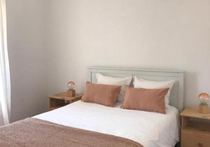 Azenhas do Mar Cottage