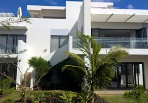 Azuri Apartment 8