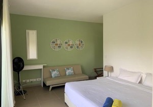 Azuri Apartment 8