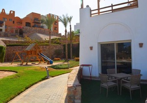Azzurra apartment Sahl hashesh