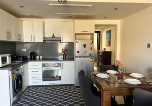 Azzurra apartment Sahl hashesh