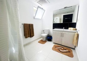 Azzurra apartment Sahl hashesh