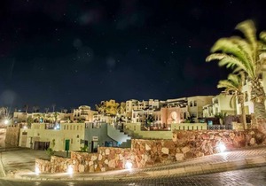 Azzurra Sahl Hasheesh