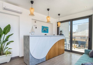 Azzurro Deluxe 1st Floor