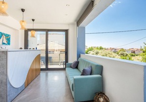 Azzurro Deluxe 1st Floor