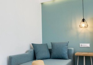 Azzurro Deluxe 1st Floor