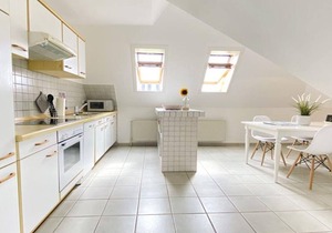 Böhler Brise (pet-free accommodation) - Haus Georgi