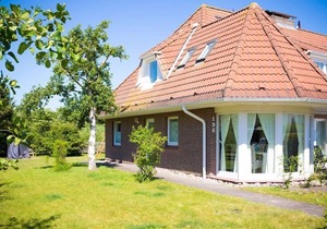 Böhler Brise (pet-free accommodation) - Haus Georgi