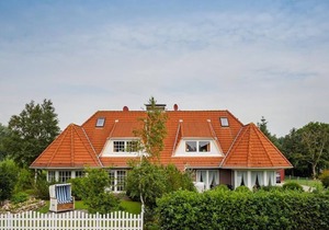 Böhler Brise (pet-free accommodation) - Haus Georgi