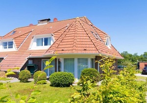 Böhler Brise (pet-free accommodation) - Haus Georgi