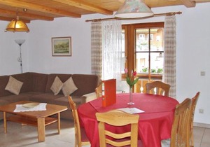 Bühlhof Todtnauberg Wohnung 2