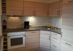 Bühlhof Todtnauberg Wohnung 2