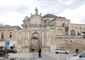 B&B Amelie Lecce
