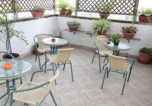 B&B Amelie Lecce