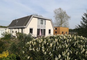 B&B Bovenweg