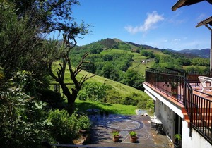 B&B Casa Rural Pikukoborda