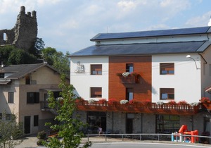 B & B Castello Cimbergo