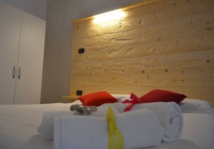 B&B Castle Cimbergo
