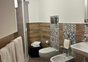 B&B Cinisi Vacanze 2.0