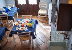 B&B Cinisi Vacanze