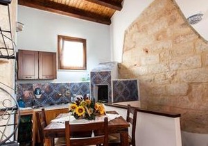 B&B Cinisi Vacanze