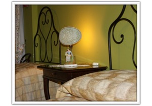 B & B "Elvira Al Duomo"