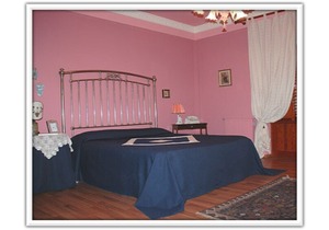 B & B "Elvira Al Duomo"