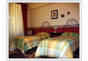 B & B "Elvira Al Duomo"