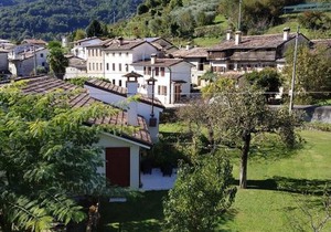 B&B Ernestina